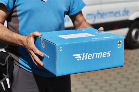 hermes italien paket|hermes paketverhandlung.